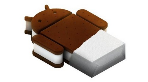 Android 4.0 Ice Cream Sandwich можно взломать.
