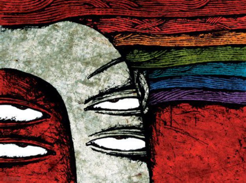 Гипнотизёр заговорит от гомосексуализма