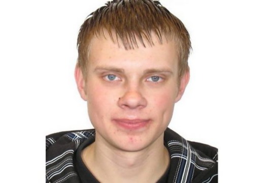 Преступника обнаружили по кирке Преступника обнаружили по кирке