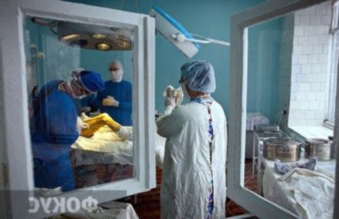 Украинцы будут донорами органов с 2014 Украинцы будут донорами органов с 2014