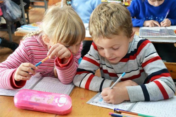 В Украине больше не будет обязательного школьного образования